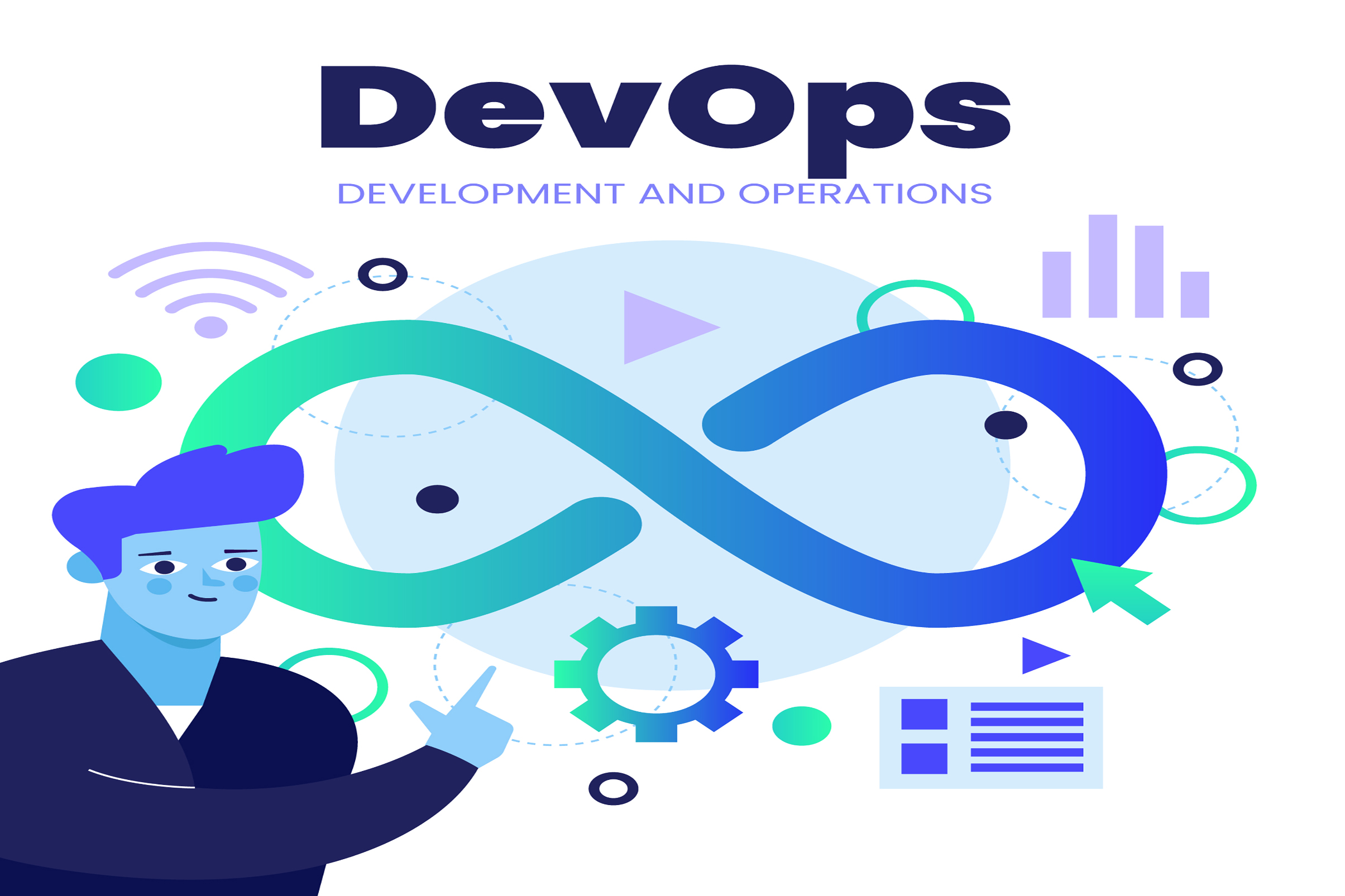 DevOps Engineer